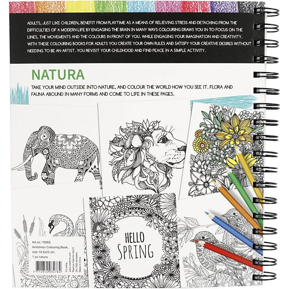 Malebog Mindfulness - Natur