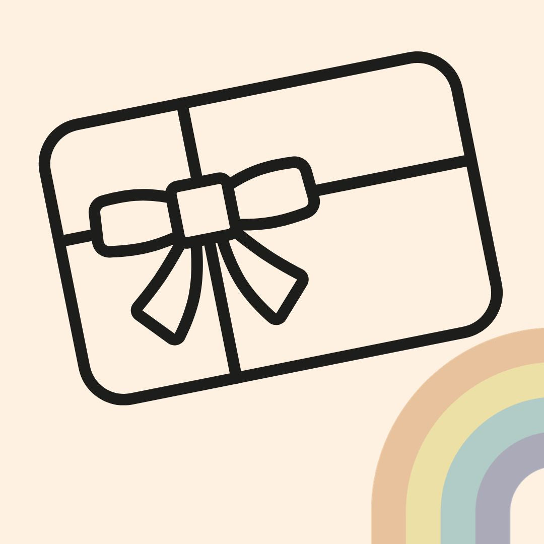 gavekort ikon til gavekort hos Nordic Simply