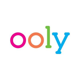 OOLY logo hos Nordic Simply