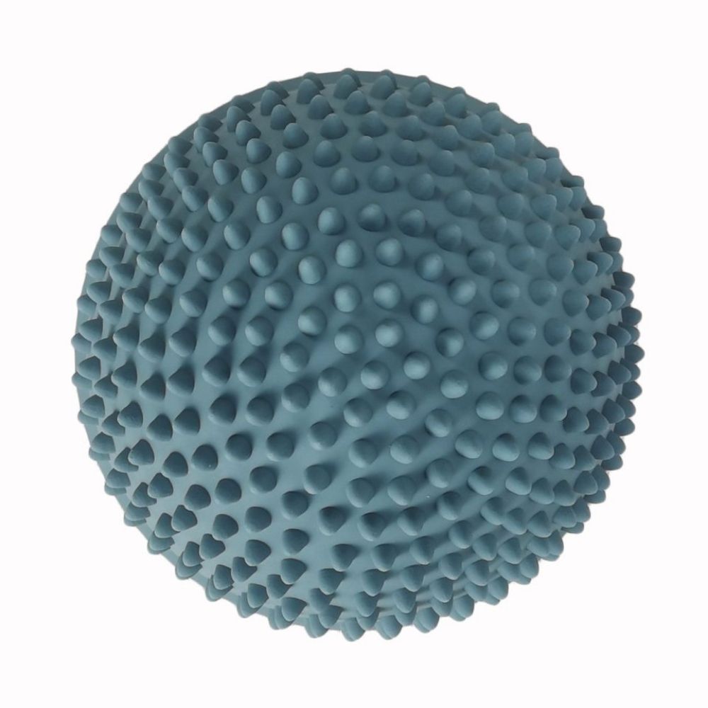 brun sansesten med knopper til børn fra Find that Hippo fås hos Nordic Simply