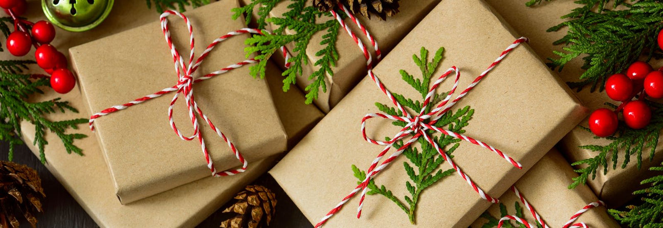 julegaver til børn hos Nordic Simply