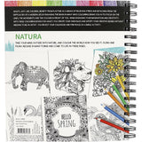 Malebog Mindfulness - Natur