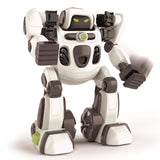 Airo - Din egen robot med AI, en intelligent robotven der lærer og hjælper børn, fås hos Nordic Simply.