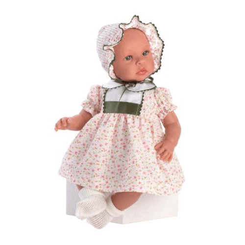 Baby-dukke-asi-leonora-blomstret-nordicsimply
