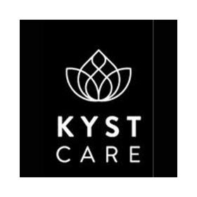 Logo for Kyst Care dansk hudpleje hos nordicsimply