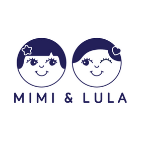 Logo for Mimi & Lula udklædning og pynt hos nordicsimply