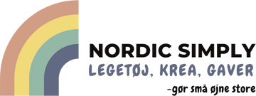 NORDIC SIMPLY