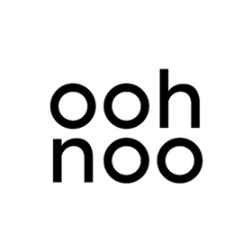 Logo for Ohh Noo legetøj hos nordicsimply