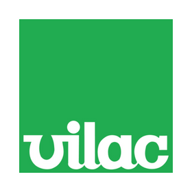 Logo for Vilac legetøj hos nordicsimply