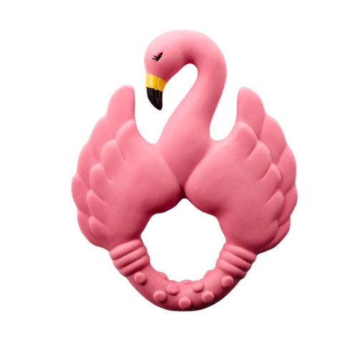 Bidering-flamingo-pink-naturgummi-natruba-nordicsimply