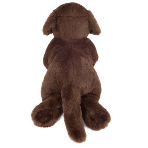 labrador-brun-hundehvalp-bamse-teddy-hermann-nordicsimply