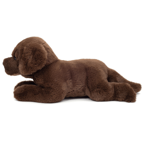 labrador-brun-hundehvalp-bamse-teddy-hermann-nordicsimply