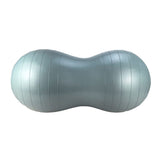 Peanut balancebold i beige til aktiv leg, sanseleg, motorisk udvikling og balance.