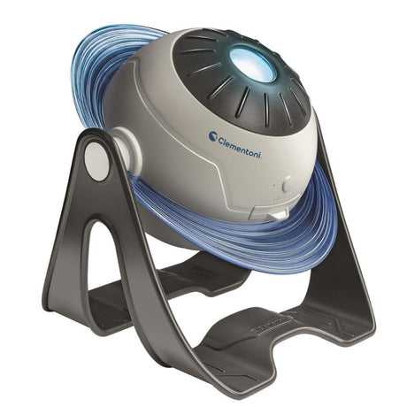 Planetarium projektor - Opdag planeter og stjerner på værelset, science for børn fra 8 år og op - fås hos Nordic Simply