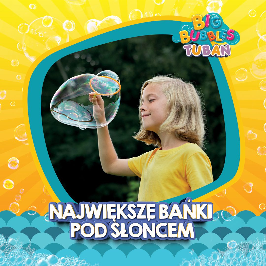 Sæbeboblering med 400 ml væske