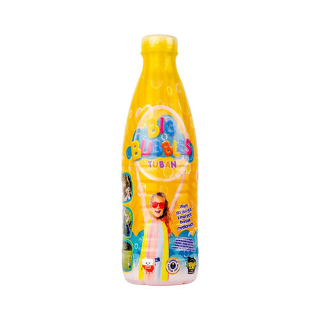 Sæbeboblevæske 1 liter