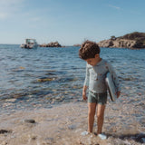 Svømmebræt blå - Ocean