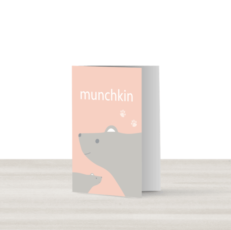 Anledningskort-munchkin-babykort-rosa-nordicsimply