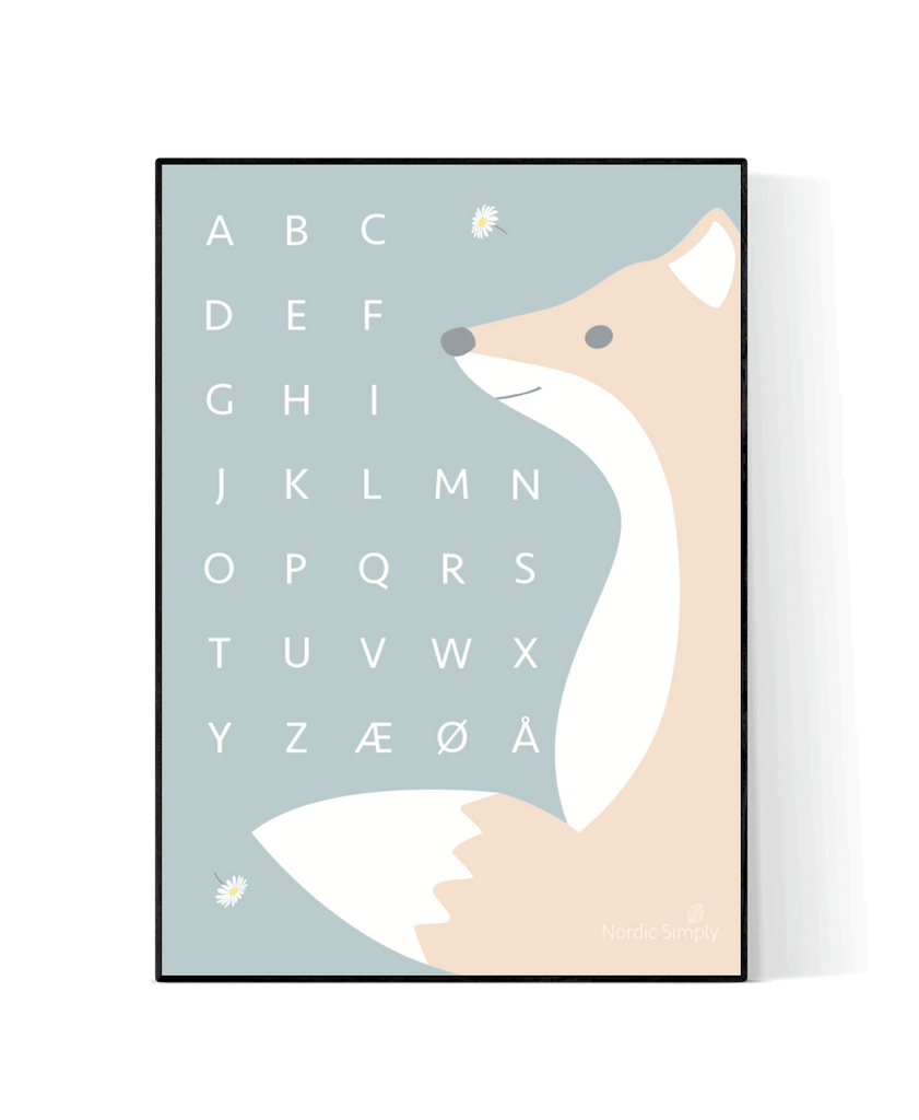 Alfabetplakat-ABC-rav-nordicsimply