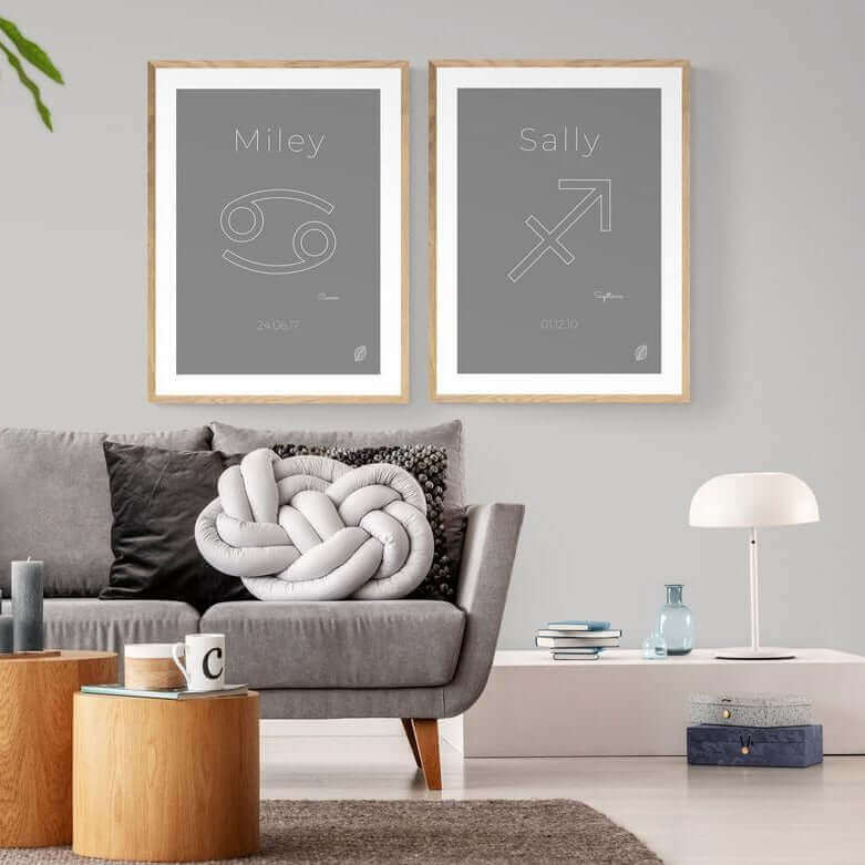 Cancer-zodiac-plakat-stjernetegn-nordicsimply